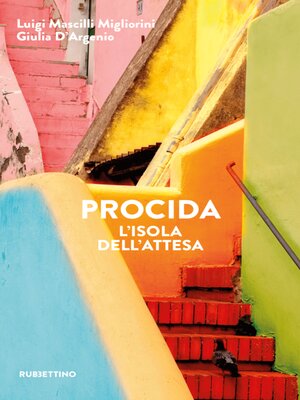 cover image of Procida
